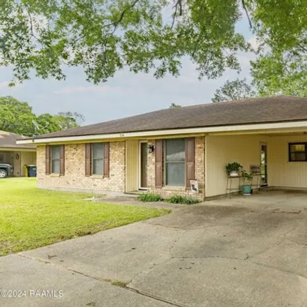 Image 3 - 114 Kentwood Dr, Carencro, Louisiana, 70520 - House for sale