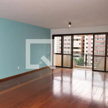 Rent this 3 bed apartment on Rua Senador Fonseca in Vila Municipal, Jundiaí - SP