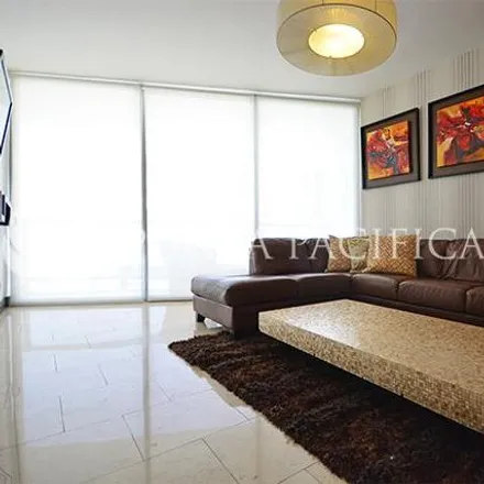 Buy this 1 bed apartment on JW Marriott Panama in Calle Punta Colón, Punta Pacífica