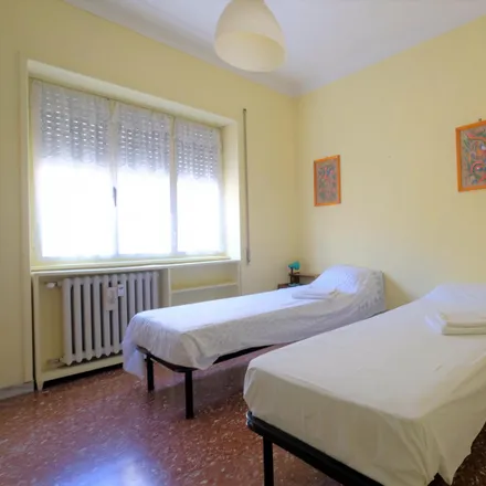 Image 2 - Via Paolo Albera, 00181 Rome RM, Italy - Room for rent