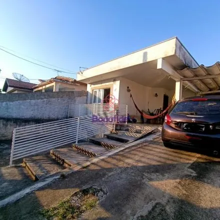 Buy this 3 bed house on Rua Meris B. Leoni in Caxambu, Jundiaí - SP