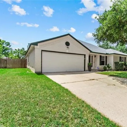 Buy this 4 bed house on 2455 Madeline Loop in Williamson County, TX 78713