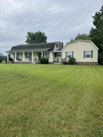 Buy this 4 bed house on SR 52 in Webbtown, Macon County