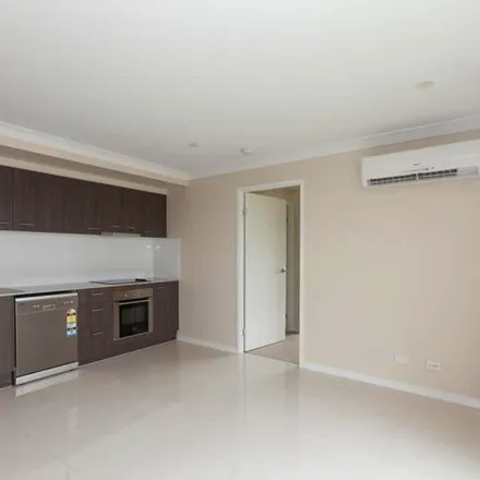 Rent this 1 bed apartment on Monarch Street in Rosewood QLD, Australia