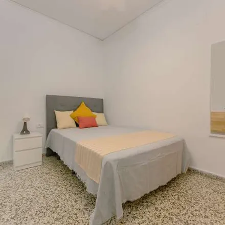 Image 4 - Edifici Luís Suñer, Carrer del Doctor Faustino Blasco, 46600 Alzira, Spain - Apartment for rent