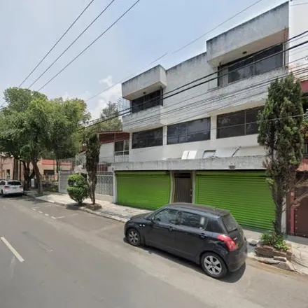 Buy this 4 bed house on Hacienda de las Carretas 55 in Colonia Hacienda El Rosario, 02420 Mexico City