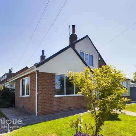 Buy this 3 bed house on Grasmere Avenue in Thornton, FY5 4AX