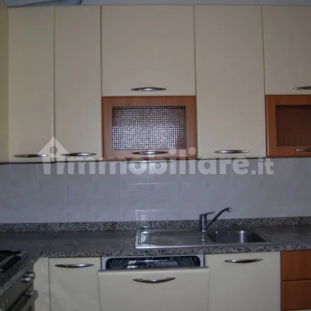 Image 2 - Via Vincenzo Foppa, 20862 Arcore MB, Italy - Apartment for rent