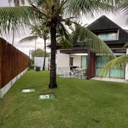 Buy this 2 bed apartment on Acesso para Praia de Muro Alto e Camboa in Muro Alto, Região Geográfica Intermediária do Recife - PE
