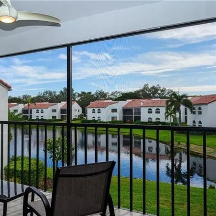 Rent this 2 bed condo on 647 Beachwalk Circle in Collier County, FL 34108