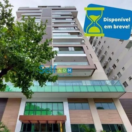 Rent this 1 bed apartment on Rua Doutor Sardinha in Santa Rosa, Niterói - RJ