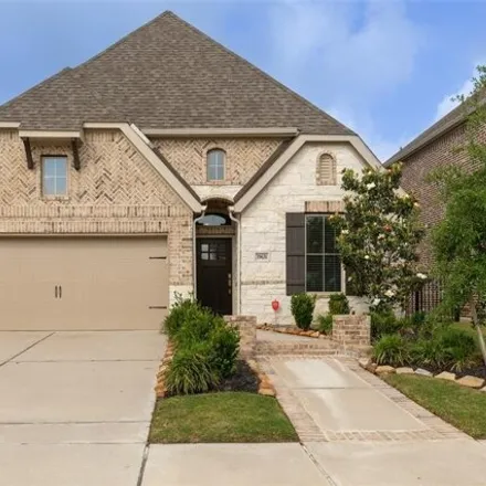 Buy this 4 bed house on Monument Hill in Harris County, TX 77433