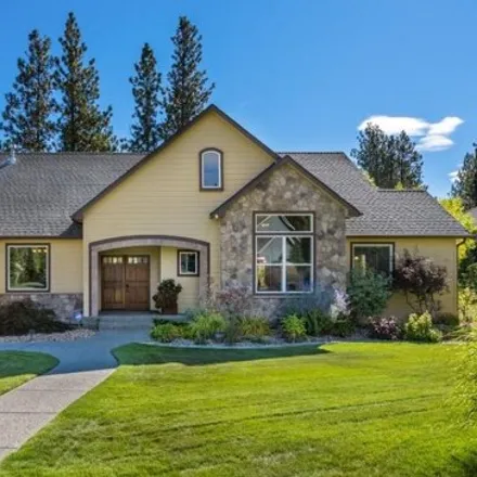 Buy this 5 bed house on 491 West Trail Ridge Court in Spokane, WA 99224
