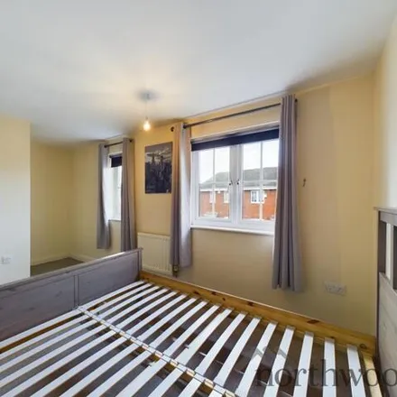 Image 7 - Breckside Park, Liverpool, L6 4DJ, United Kingdom - Townhouse for sale