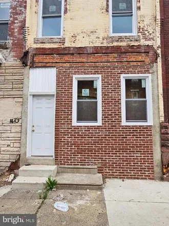 Buy this 5 bed house on 1689 West Huntingdon Street in Philadelphia, PA 19132