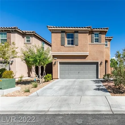 Rent this 4 bed house on 2099 Summer Blossom Court in Las Vegas, NV 89134