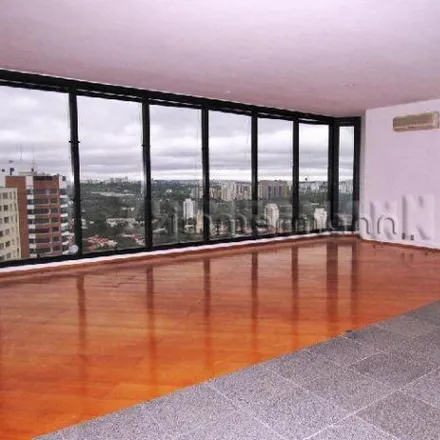 Image 2 - Rua Pedro de Sousa Campos Filho, Vila Ida, São Paulo - SP, 05449-000, Brazil - Apartment for sale