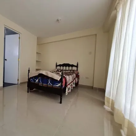 Buy this 3 bed apartment on María José de Arce in San Miguel, Lima Metropolitan Area 15087