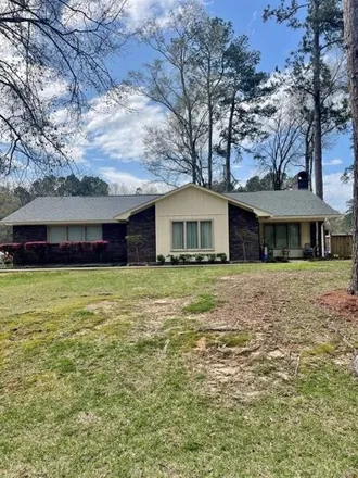 Buy this 3 bed house on 2349 Arrowhead Drive in McComb, MS 39648