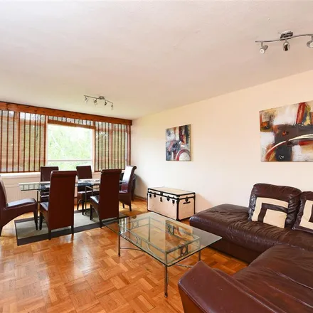 Image 3 - Lusher House, 16 Kersfield Road, London, SW15 3HJ, United Kingdom - Apartment for rent