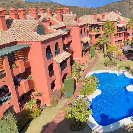 Buy this 2 bed apartment on Mijas in Andalusia, Spain