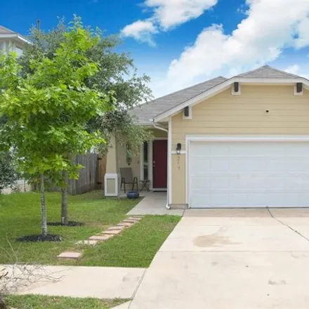 Buy this 3 bed house on 207 Vestral Road in Hays County, TX 78610