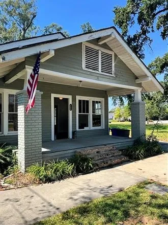 Rent this 2 bed house on 206 South Spruce Street in Hammond, LA 70401