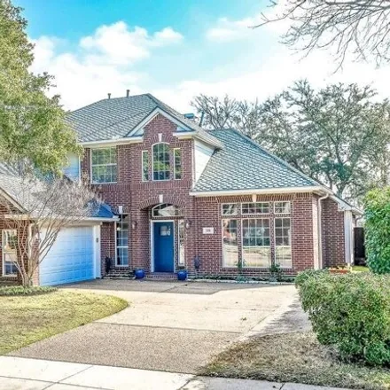 Buy this 4 bed house on 208 Wilshire Drive in Coppell, TX 75057
