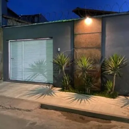 Image 2 - Rua J, Jardim Panorama, Montes Claros - MG, 39400-115, Brazil - House for sale