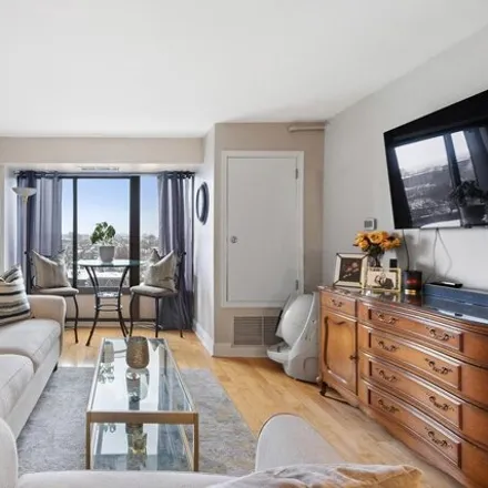 Rent this 1 bed apartment on Cityview in 2001 Hamilton Street, Philadelphia