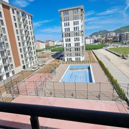 Rent this 1 bed apartment on Toyota in Ziya Gökalp Caddesi, 52200 Altınordu