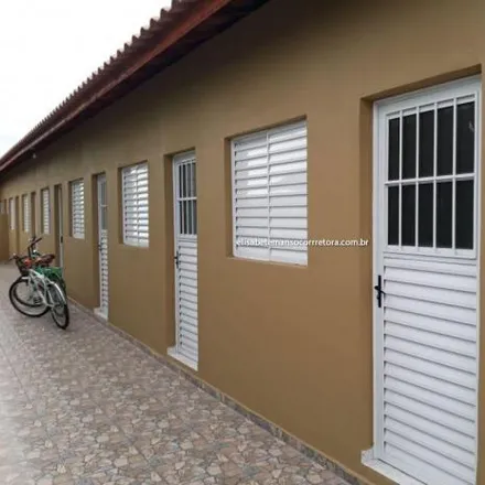 Image 2 - Avenida Emílio Manzano Lhorente, Morro do Algodão, Caraguatatuba - SP, 11671-020, Brazil - Apartment for rent