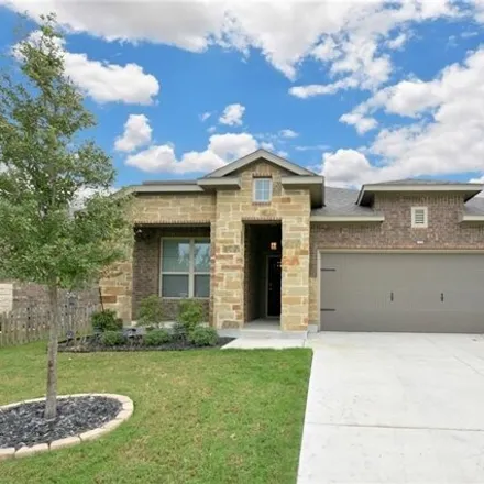 Rent this 3 bed house on unnamed road in New Braunfels, TX