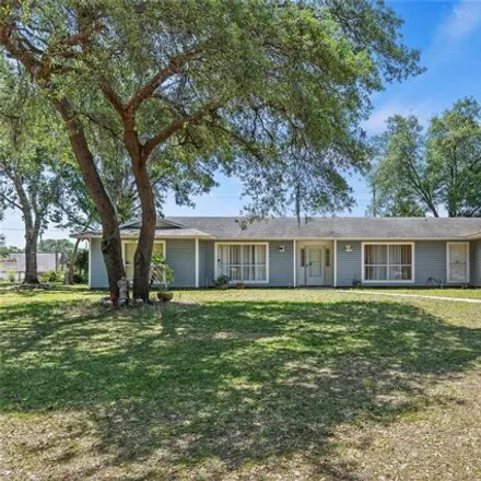 Buy this 3 bed house on 2862 Niles Road in Mount Dora, FL 32757