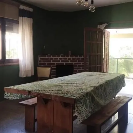 Rent this 3 bed house on Cedro in Departamento Colón, Villa Animí