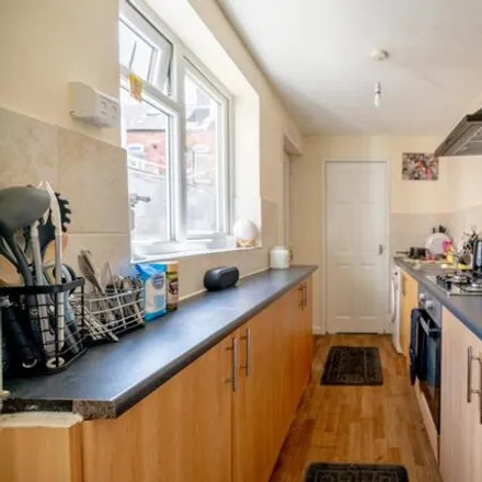 Buy this 2 bed townhouse on Linden Terrace in Gainsborough CP, DN21 1JQ