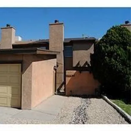 Image 2 - 5504 Oakbriar Circle, El Paso, TX 79932, USA - House for rent