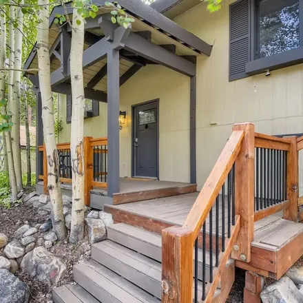 Image 3 - 70 Elk Horn Lane, Summit County, CO 80424, USA - House for sale