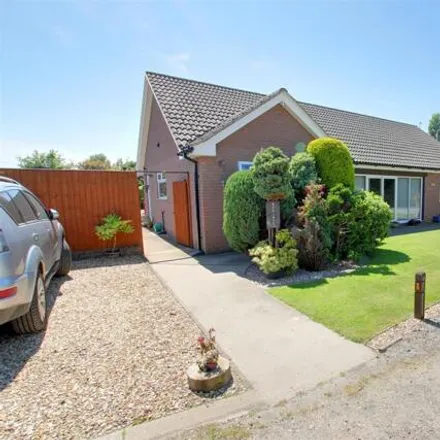 Buy this 3 bed house on North End Farm in Kent Avenue, East Lindsey