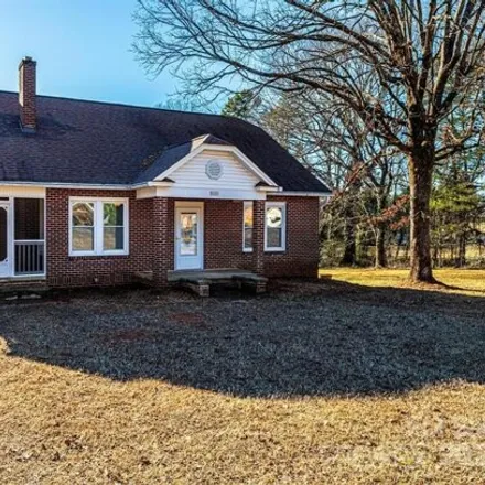Buy this 4 bed house on 2089 Mount Olive Church Road in Catawba County, NC 28658