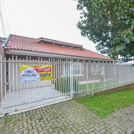 Buy this 3 bed house on Rua Mandirituba in Afonso Pena, São José dos Pinhais - PR