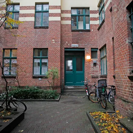 Image 4 - Müllerstraße 164, 13353 Berlin, Germany - Apartment for rent