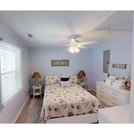 Rent this 3 bed house on Isle of Palms in SC, 29451