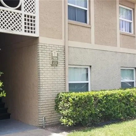 Rent this 2 bed condo on 2444 Barley Club Court in Orange County, FL 32837