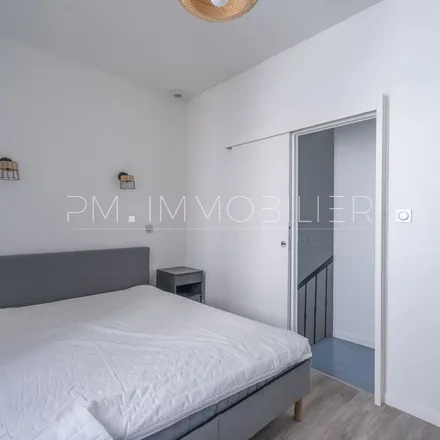 Image 9 - 59 Boulevard national, 13001 Marseille, France - Apartment for rent