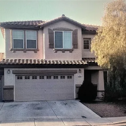 Buy this 4 bed house on 956 Buffalo River Avenue in Henderson, NV 89002