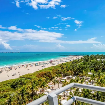 Image 3 - 36 Ocean Drive, Miami Beach, FL 33139, USA - Condo for rent