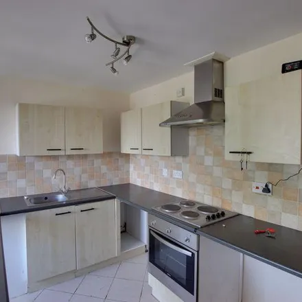 Rent this 1 bed apartment on 72 West End in Westbury, BA13 3JX