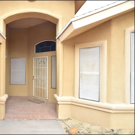 Image 4 - 3189 Tierra Sonora Drive, El Paso, TX 79938, USA - House for rent