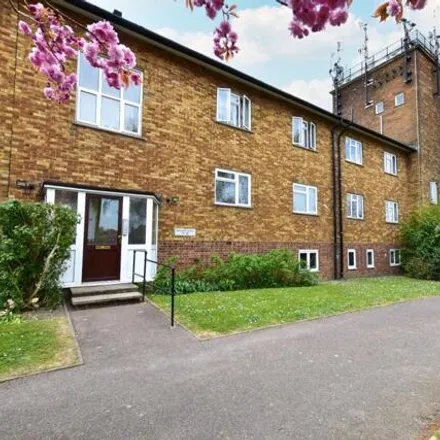 Buy this studio apartment on Shirley Road in Leavesden, WD5 0PP